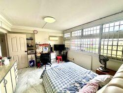 Blk 131 Clarence Lane (Queenstown), HDB 5 Rooms #589845561